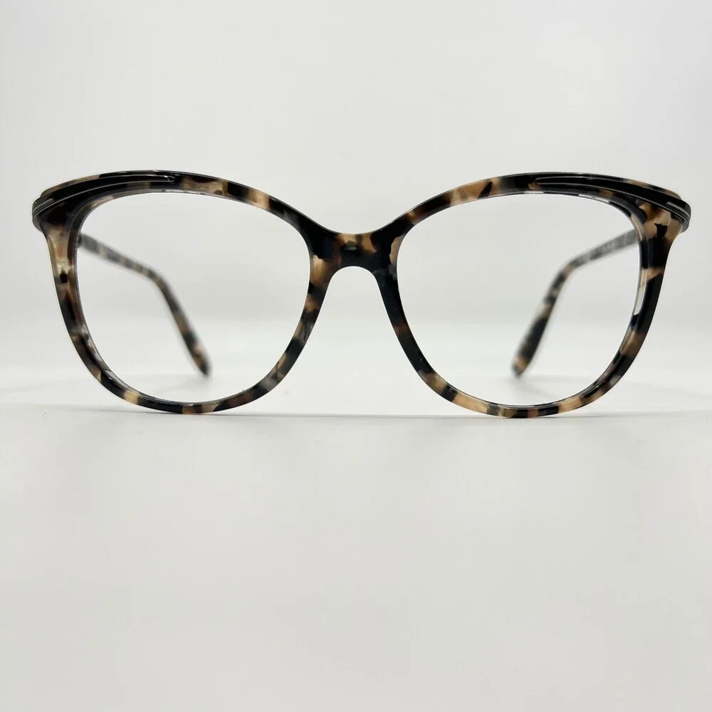 Ralph Lauren Eyeglasses Womens Tortoise RA5203 1462/13 Cat Eye 54-16-135